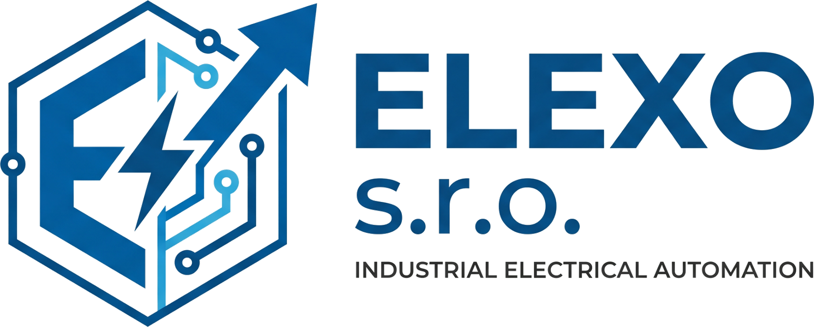 ELEXO s.r.o. &mdash; Industrial Electrical Automation